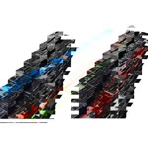 PX3-5902V PDU 208V 3PH 24A 0U 12XC13 6XC